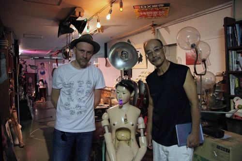 Sunamoto-Matuo-Kaosu-no-ma-Gallery Sunamoto-Matuo-Kaosu-no-ma-Gallery