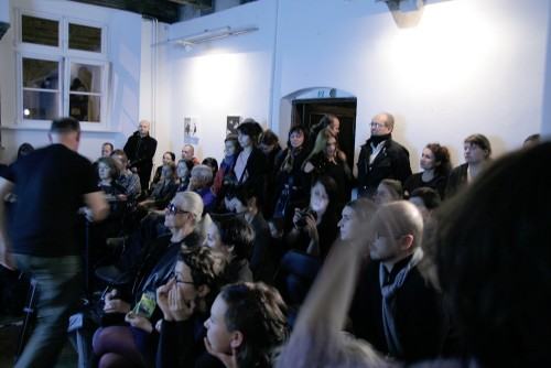 Szczyt formy X Szczyt formy X