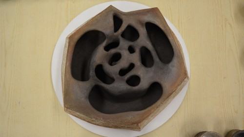 016 Pracownia Podstaw Projektowania Ceramiki