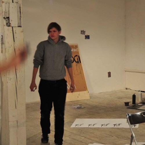 AIAS 2011 /warsztaty - dzień trzeci