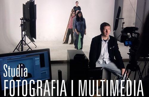 Studia Fotografia i Multimedia