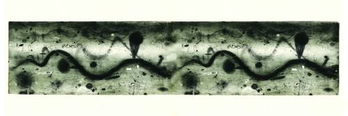 65509630.jpg B. Filipowicz, Cząstki i Fale