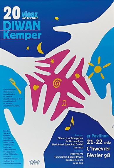 Fañch Le Henaff Fañch Le Henaff