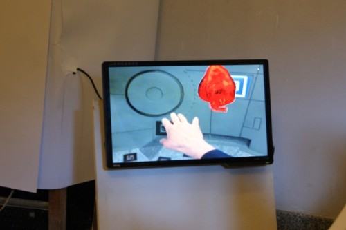 dyplomy rzeźbiarskie 2011