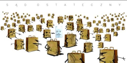 65938160.jpg Katarzyna Szeluk: Sąd Ostateczny