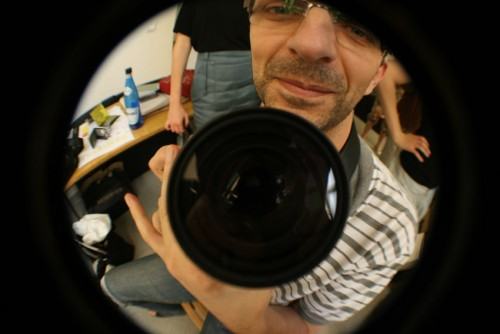 Przegląd na Projektowaniu Graficznym OKIEM Kaśki Domżalskiej