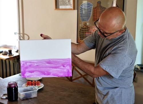 aktualności_DORADCA SMAKU Krzysztof Wałaszek. 2020 bjb Piękne czasy__fot_Marek_Sienkiewicz