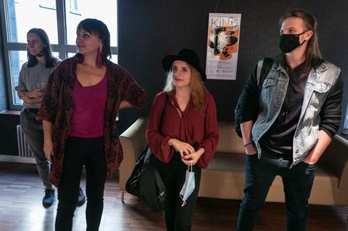 fot. Michał Pietrzak