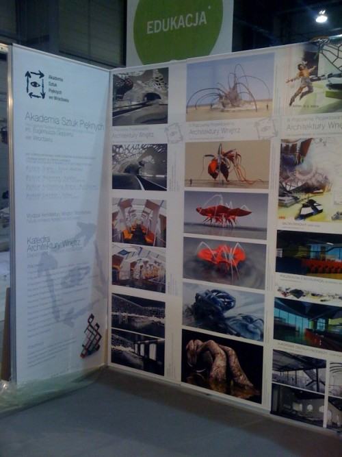 Arena Design Arena Design