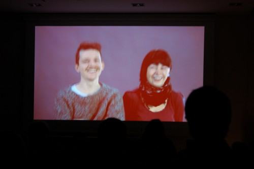 III Międzynarodowy Festiwal Sztuki Wideo Punkty Widzenia