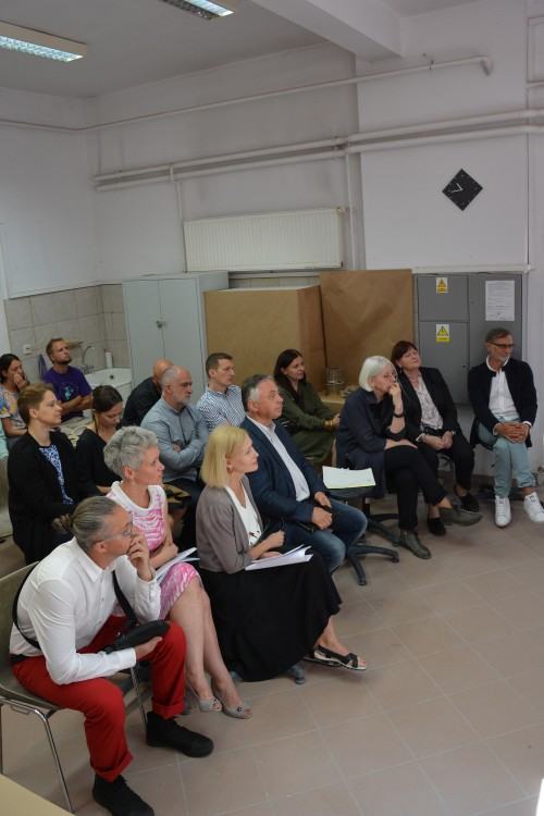 012 Pracownia Koła Garncarskiego