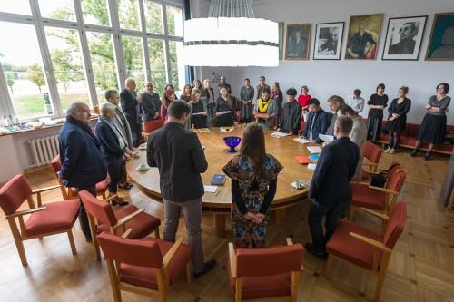 66471709.jpg inauguracja Szkoły Doktorskiej 2019