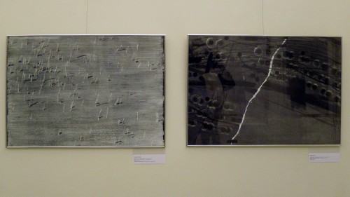VIII Intarnational Biennial of Drawing Pilsen 2012
