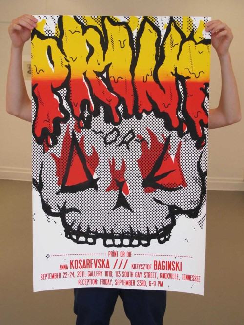 Knoxville, Tennessee