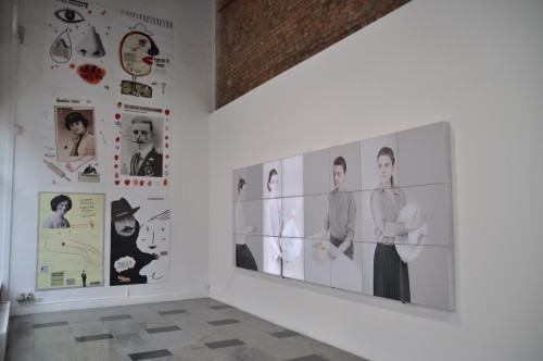 66657381.jpg B. Filipowicz, Kronika miłosnych wypadków; A. Misiek, Rozważania powszednie