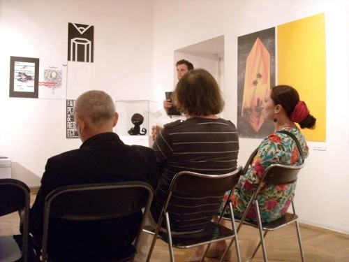 obrona Piotra Hołuba