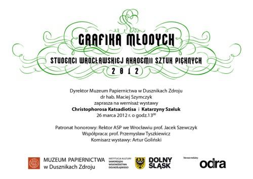 Grafika Młodych