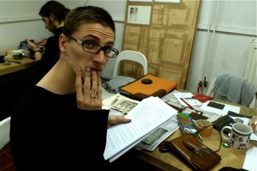 Plener graficzny Duszniki Zdrój Plener graficzny Duszniki Zdrój