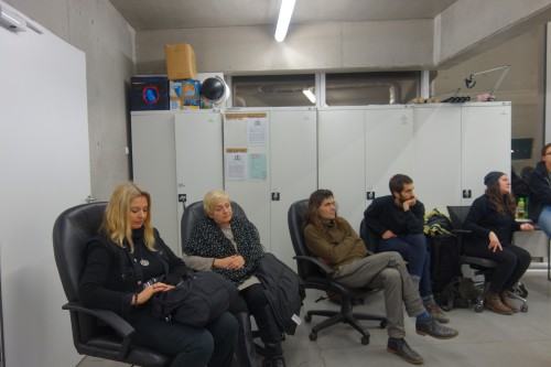 Tajber foto: Ewa Zarzycka