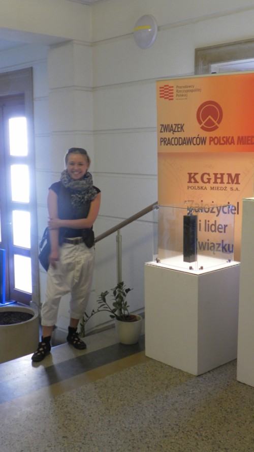 Szklana Kropla - finał