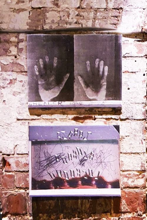 SCENA SZTUKI INTERMEDIALNEJ / PODWODNY WROCŁAW 2020