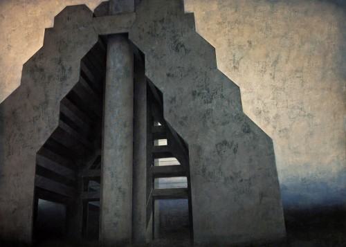 Joanna Pałys, Element Modernistyczny. Kadr 15.