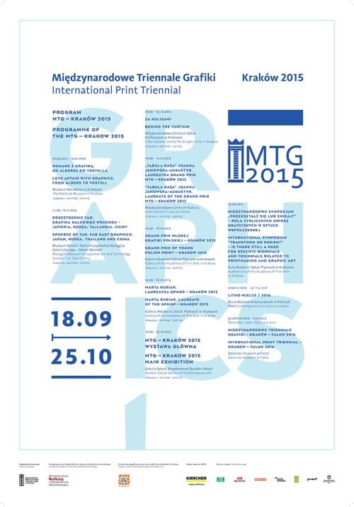 MTG Krakow 2015