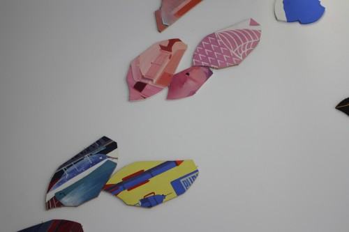 Dyplom "Postrzeganie" Julia Ryszarda Królikowska, UA Poznań