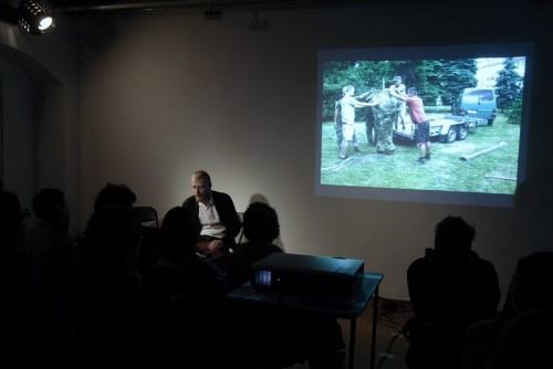 Fotorelacja z XIV Szczytu Formy