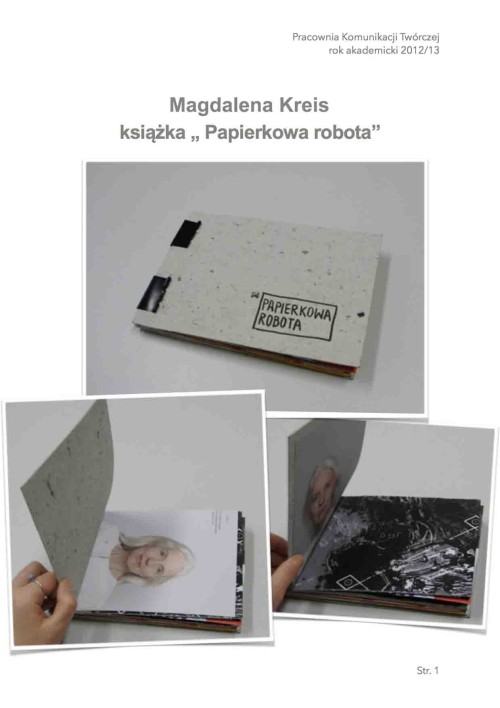 Magdalena Kreis Magdalena Kreis