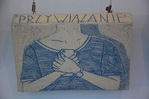 010 Obrony dyplomów licencjackich 2017/Katarzyna Kowalska