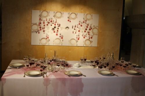 C. Adamowicz, "Dialog" - Nagroda Rektorów ASP