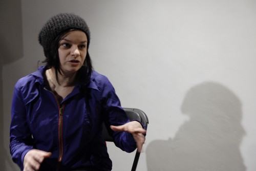 Zorka Wollny Szczyt Formy