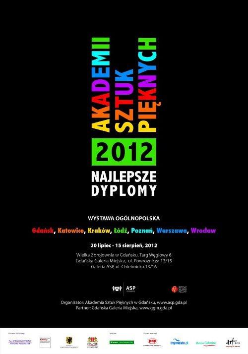 Najlepsze Dyplomy ASP