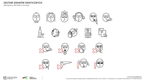 autorka: Justyna Kaźmierska