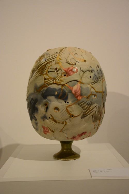 prof. Irena Lipska Zworska 012