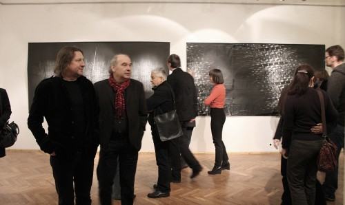 Agata Gertchen GRAFIKA MONUMENTALNA