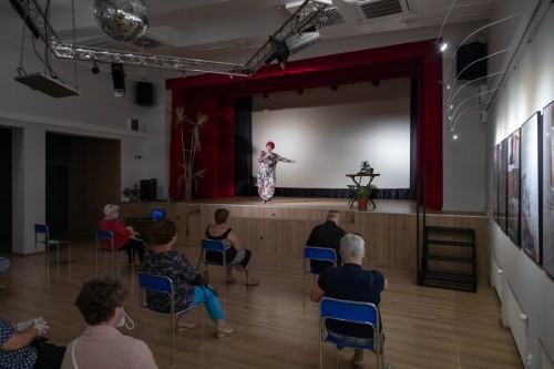 fot. Michał Pietrzak