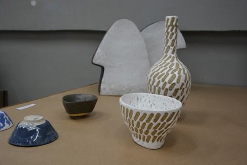 02 Pracownia Podstaw Projektowania Ceramiki