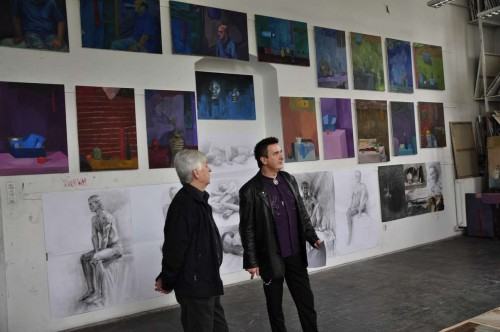 Dni otwarte 2012