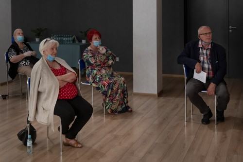 fot. Michał Pietrzak