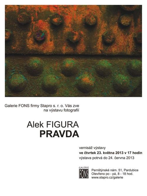 Alek Figura - Pravda
