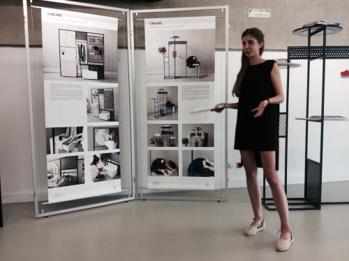 Paulina Sobczyk “Mebel inspirowany sztukami wizualnymi”. Paulina Sobczyk “Mebel inspirowany sztukami wizualnymi”.