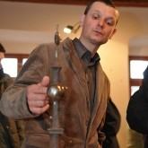 Epizody - wystawa Mateusza Dworskiego w Kremnicy