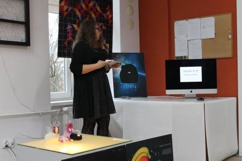 Weronika Sroczyńska