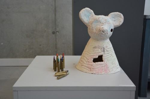 010 I Pracownia Ceramiki Artystycznej