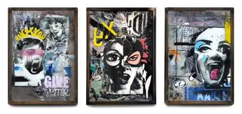 Kalina Bańka skrawki