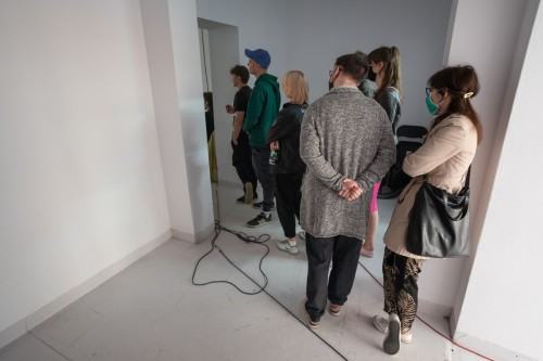 fot. Michał Pietrzak