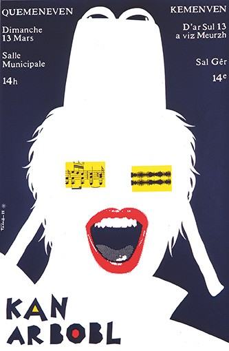 Fañch Le Henaff Fañch Le Henaff