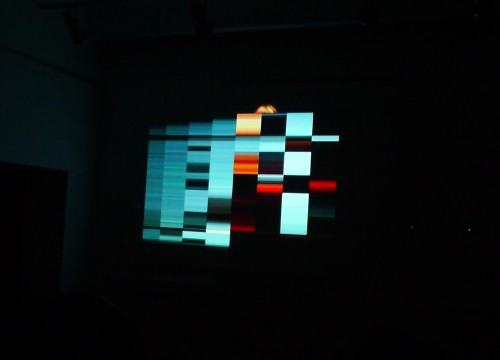 Wystawa malarstwa Wojtka Pukocza